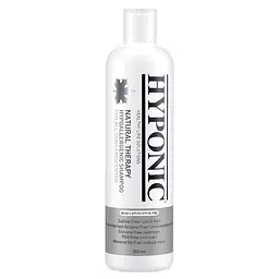 Шампунь Hyponic Hypoallergenic для собак гіпоалергенний з олією соняшника та жожоба (без запаху) 500 мл