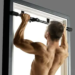 Мультифункціональний турнік York Fitness Deluxe - мініатюра 4