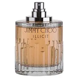 Jimmy Choo Illicit 100 мл тестер без коробки парфумована вода