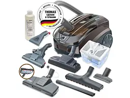 Миючий пилосос Thomas PARKETT MASTER XT (788570) - мініатюра 9