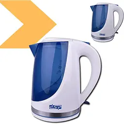 Електричний чайник DSP KK1111 XPRO зі швидким кип'ятінням  (lp-90186_615) - мініатюра 2
