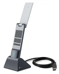 WiFi-адаптер TP-Link Archer TX50UH USB 3.0 Wi-Fi 6 (AX) (ARCHER-TX50UH)