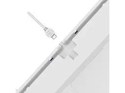 Клавіатура A4Tech Bloody AT98 (White) - мініатюра 4