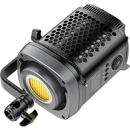 Студійне світло Ulanzi VL-200Bi + Power Adapter 200W [133666] - мініатюра 4