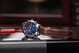 Годинник Swiss Military-Hanowa Helvetus Chrono 06-4316.04.003 - мініатюра 6