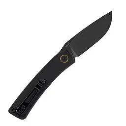 Ніж складаний кишеньковий SRM Air 105M-GB (7.5 см) 14C28N / G10 чорний - мініатюра 2