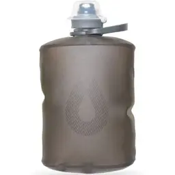 Фляга HydraPak Stow 500 мл Сірий (1017-GS335M)