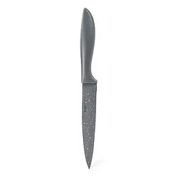Набір ножів Holmer, 6 предметів, сірий (KS-66118-PSSPG Marble) - мініатюра 8