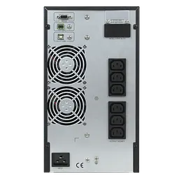 Smart-UPS LogicPower 3000 PRO (with battery) - мініатюра 5