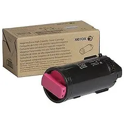 Тонер-картридж Xerox VL C500/C505 Magenta 9000 стор teh0015548