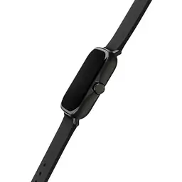 Smart Watch Gelius Pro AmazWatch GT2 Lite GP-SW003 black UA - мініатюра 4