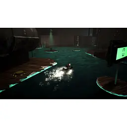Ключ активації Microsoft Hannah для Xbox One/Series S/X - мініатюра 9