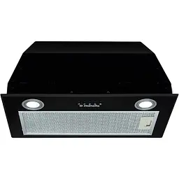 Витяжка Minola HBI 5622 BL 1000 LED (повновбудована) - мініатюра 2