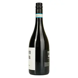 Вино Mare Magnum Piemonte Barbera червоне сухе 14.5% 0.75 л - мініатюра 2
