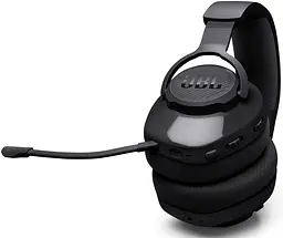 Bluetooth-гарнітура JBL Quantum 360 Wireless Black (JBLQTUM360BLK) - мініатюра 7
