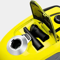 Пилосос Karcher VC 2 [1.198-105.0] [83115] - мініатюра 3