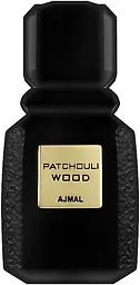 Оригінал Ajmal Patchouli Wood 100 мл Парфумована вода - мініатюра 3