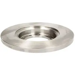 Гальмівний диск Bosch 0 986 479 A34 - мініатюра 2