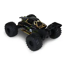 Автомобіль на радіокеруванні KS Drive Off-Road High Speed чорний (SL-8399ARH) - мініатюра 6