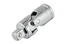 Кардан шарнірний комір для торцевих головок Intertool 1/4" - мініатюра 3