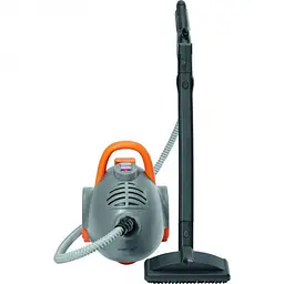 Пароочисник Clatronic DR 3536 - мініатюра 3