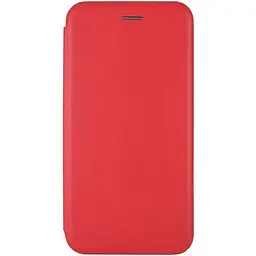 Чохол-книжка BeCover Exclusive для Tecno Spark 20C (BG7n) Red (711247) - мініатюра 3