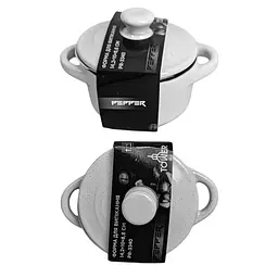 Форма для випікання Pepper Tower PR-3341, 18.5 x 14 x 9.5 см (148982) - мініатюра 2