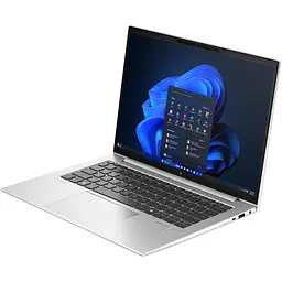 Ноутбук HP EliteBook 840 G11 Ultra 5 135U 44GHz,14'',16GB DDR5,512GB,Windows 11 Професійна - мініатюра 5