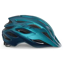 Шолом Met Veleno CE Blue S (1052-3HM 138 CE00 S BL1) - мініатюра 2