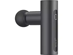 Перкусійний масажер Xiaomi Massage Gun Lite Black (FGMN-R-35)