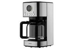 Кавоварка крапельна Ardesto Steel Collection FCM-D3200