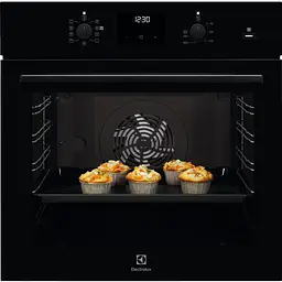 Духовка електрична Electrolux EOD3C70TK