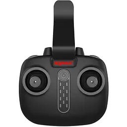 Іграшка на радіокеруванні Syma Storm Квадрокоптер 30 см (Z4) - мініатюра 9