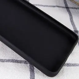 Чохол TPU Epik Black для Samsung Galaxy M01 Core / A01 Core Чорний - мініатюра 3