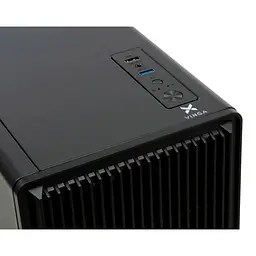 Корпус Vinga CS117-400W (CS117-400W) - мініатюра 3