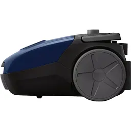Пилосос Philips PowerGo FC8240/09 чорно-синій - мініатюра 4