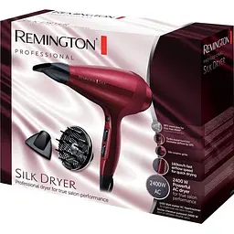 Фен Remington AC 9096 (19017) - мініатюра 7