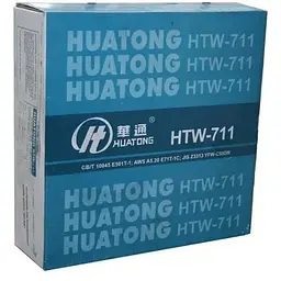 Дріт Huatong HTW-711 1.2 мм 5 кг D200