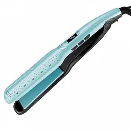 Випрямляч праска для волосся Kemei Km-9621