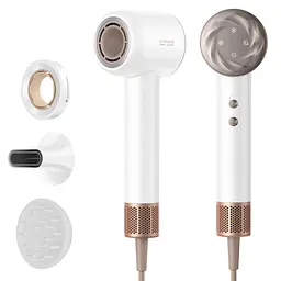 Фен Dreame Glory Xiaomix AHD18-WH White