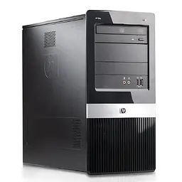 Комп'ютер HP Elite 7200 MT (i3-2120/4/500) Б/В - мініатюра 2