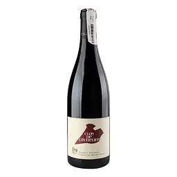 Вино Domaine des Roches Neuves Clos de l'Echelier, 13,5%, 0,75 л (837518) - мініатюра 2
