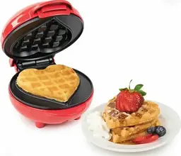 Вафельница Sokany SK-BBQ-849 - мініатюра 2