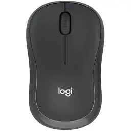 Миша бездротова M240 Silent, Graphite Logitech teh0020408 - мініатюра 3
