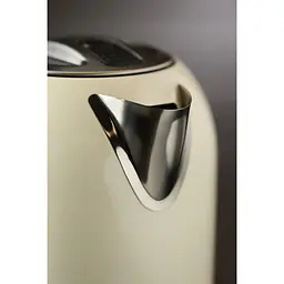 Електрочайник KitchenAid 5KEK1722EAC кремовий 1.7 л (00000022794) - мініатюра 9
