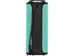 Портативная акустика 2E SoundXTube TWS MP3 Wireless Waterproof turquoise (-BSSXTWTQ)