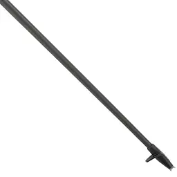 Палиці для скандинавської ходьби Gabel X-5 Black 120 (7009351141200) фіксованої довжини - мініатюра 4