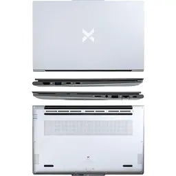 Ноутбук Vinga Iron S151 (S151-133416512SWH) - мініатюра 8