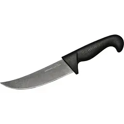 Кухонний обробний ніж 161 мм Sultan Pro Stonewash (B) Samura kuh0008656