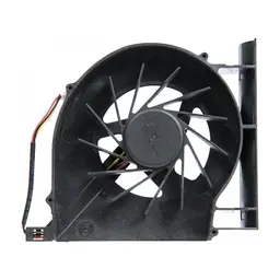 Вентилятор ноутбука HP CQ61/G61/CQ70/CQ71/G71 DC(5V,0.4A) 3pin (KSB06105HA/DFB552005M30T) - мініатюра 3
